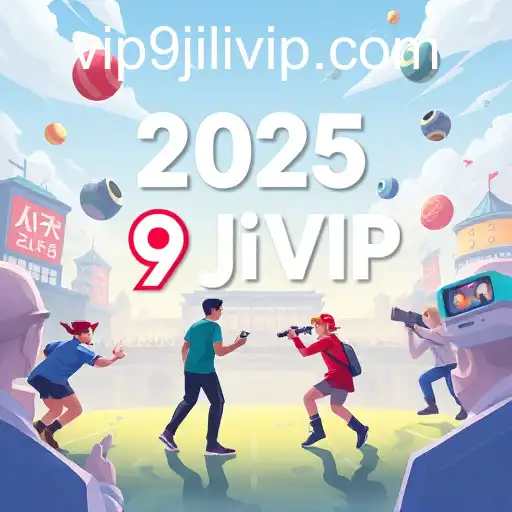 The Evolution of 9jili VIP and Its Influence on Gaming Culture