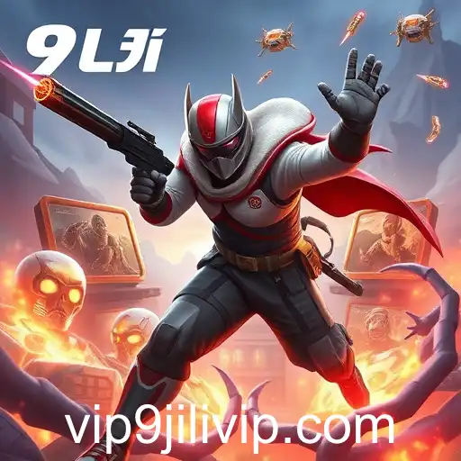 Exploring the Excitement of Action Games: A Deep Dive into '9jili VIP'