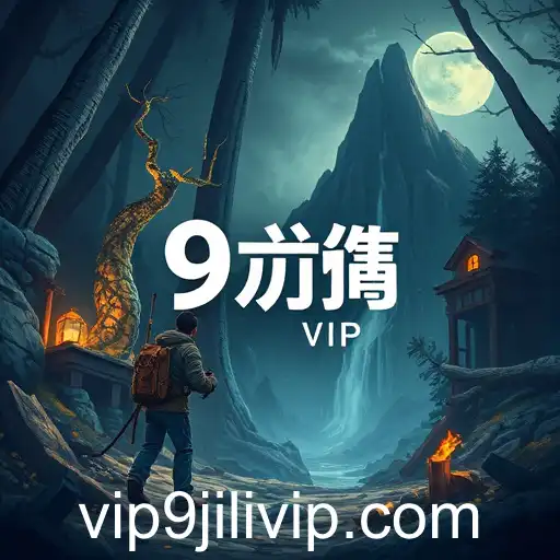 Exploring the Exciting World of Adventure Quest on 9jili VIP