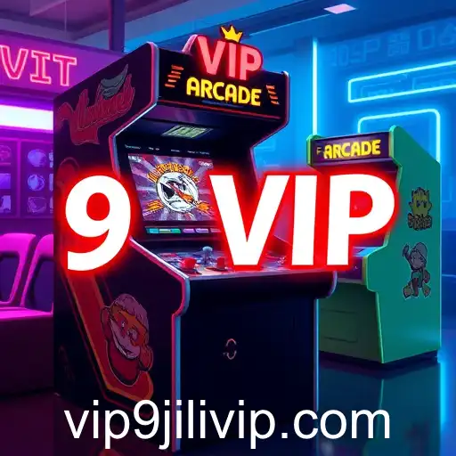 Exploring the Thrills of 'Arcade Adventures' on 9jili VIP