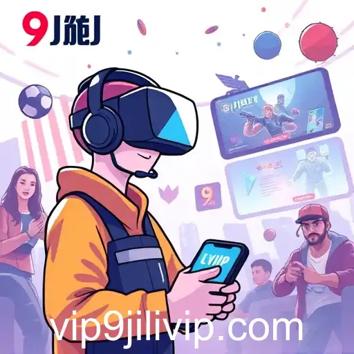 The Rise of Gaming Platforms in the Digital Age