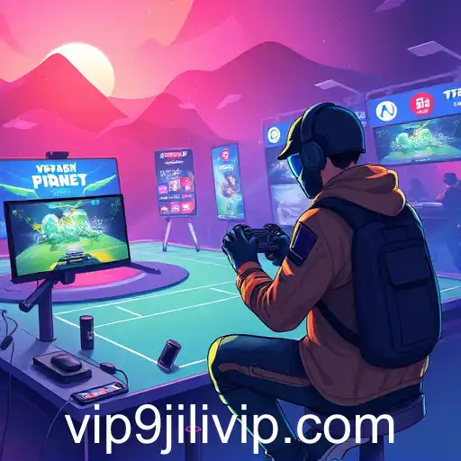 The Rise of Gaming Sites in 2025