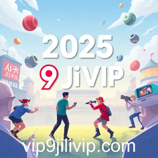 The Evolution of 9jili VIP and Its Influence on Gaming Culture