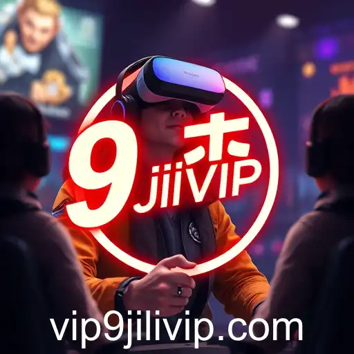 The Rise of 9jili VIP in the Gaming World