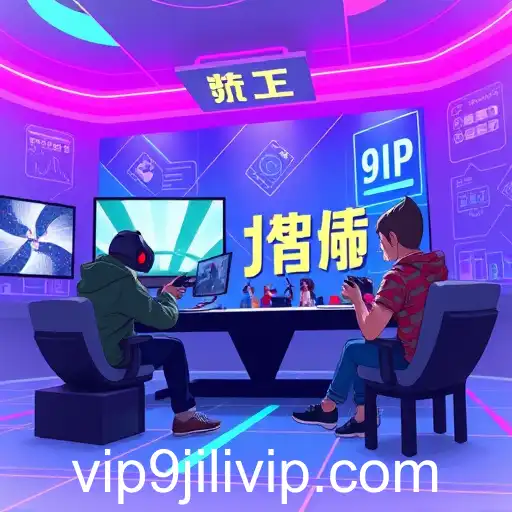 The Rise of 9jili VIP: Navigating the Modern Gaming World