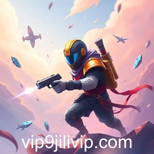 The Rise of 9jili VIP in Online Gaming