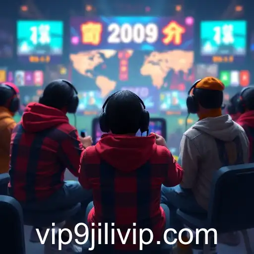 The Evolution of Online Gaming in an AI-Driven World