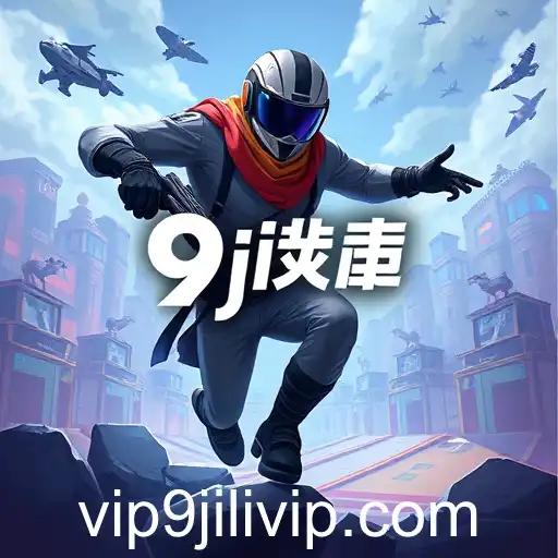 9jili VIP: Revolutionizing Gaming Experience