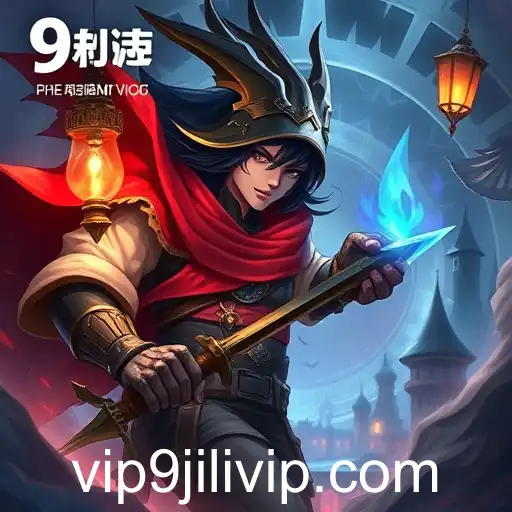 The Rise of 9jili VIP in the Gaming World