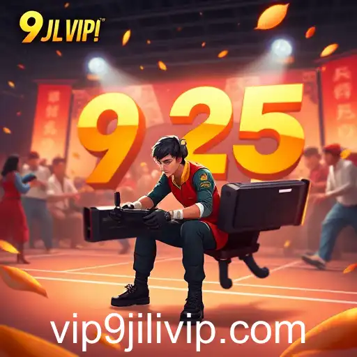 The Rise of 9jili VIP in Online Gaming
