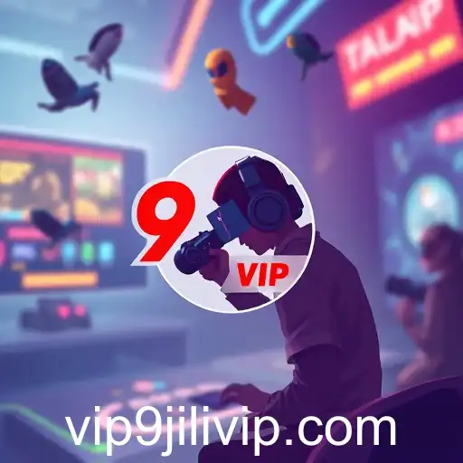 The Rise of 9jili VIP in Online Gaming