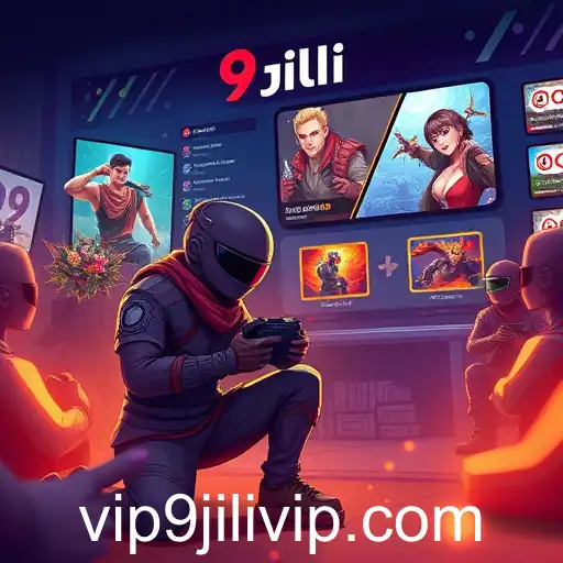 The Rise of 9jili VIP in Gaming