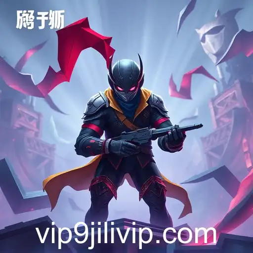 The Rise of 9jili VIP in Online Gaming