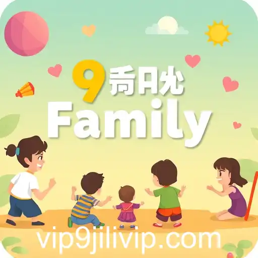 The Rise of Online Gaming Platforms with 9jili VIP