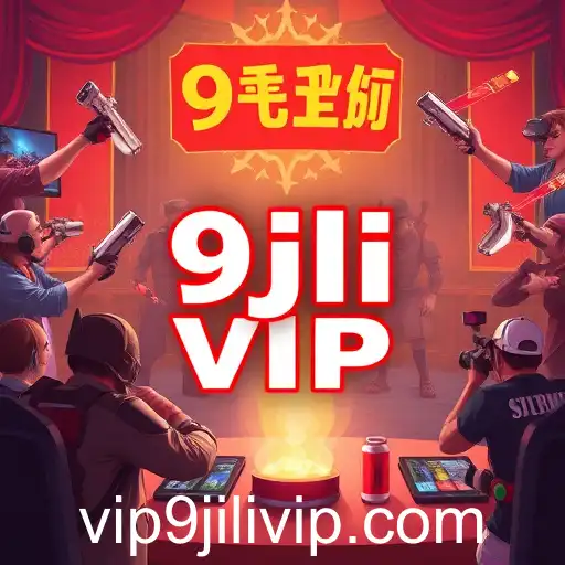 The Rise of 9jili VIP in Online Gaming