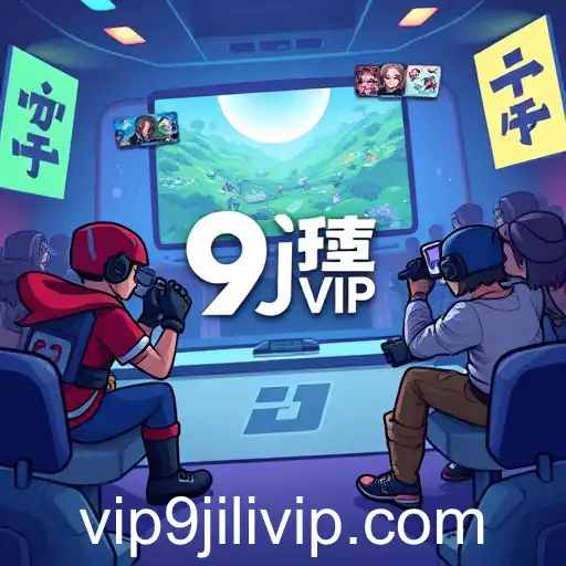 The Rise and Influence of Online Gaming Portals