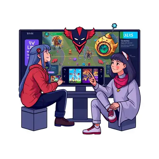 Emerging Trends in Online Gaming