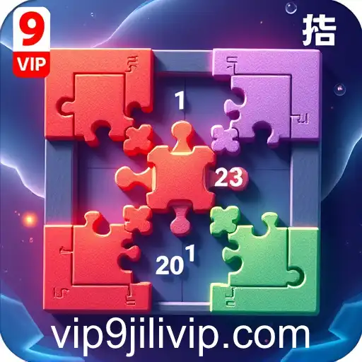 Exploring the Exciting 'Puzzle Zone' on 9jili VIP