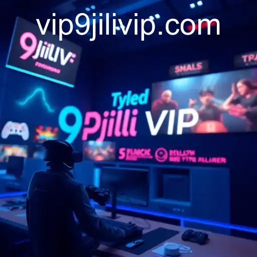 The Rise of 9jili VIP: Transforming Online Gaming