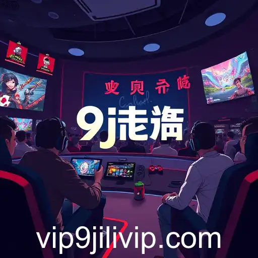 The Rise of 9jili VIP: A New Era in Online Gaming