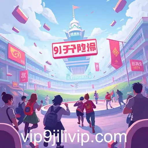 The Rise of 9jili VIP in Gaming