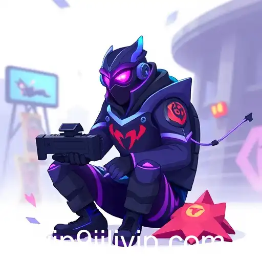 The Rise of 9jili VIP in Online Gaming