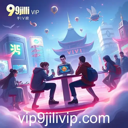 Rise of Online Gaming Communities