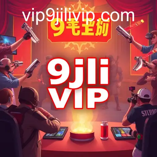 The Rise of 9jili VIP in Online Gaming