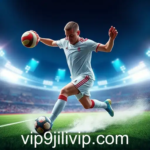 Exploring the Exciting World of 'Sports Zone' on 9jili VIP