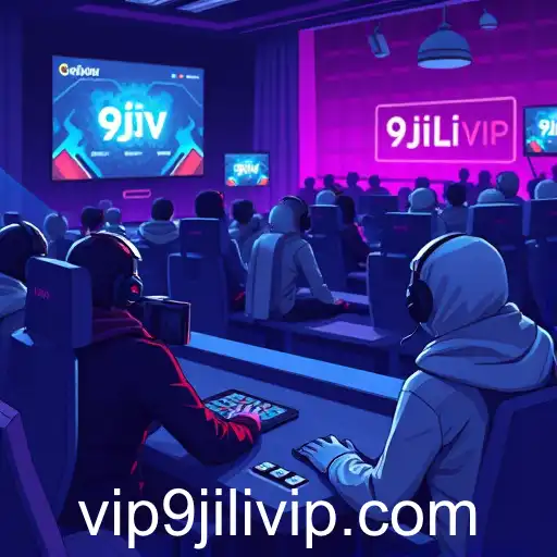 The Surge of Online Gaming in 2025
